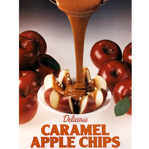 Apple Chips Apple Chips