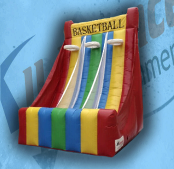 Inflatable Basketball Inflatable Basketball