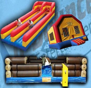 Event Package 2 Event Package 2