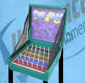 Ring Toss Ring Toss