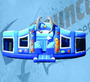 Under the Sea Playland Under the Sea Playland