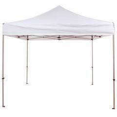White tent White tent